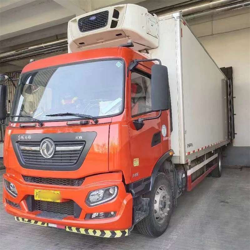 和田县潞城区物流：多元专线与高效运输探秘
