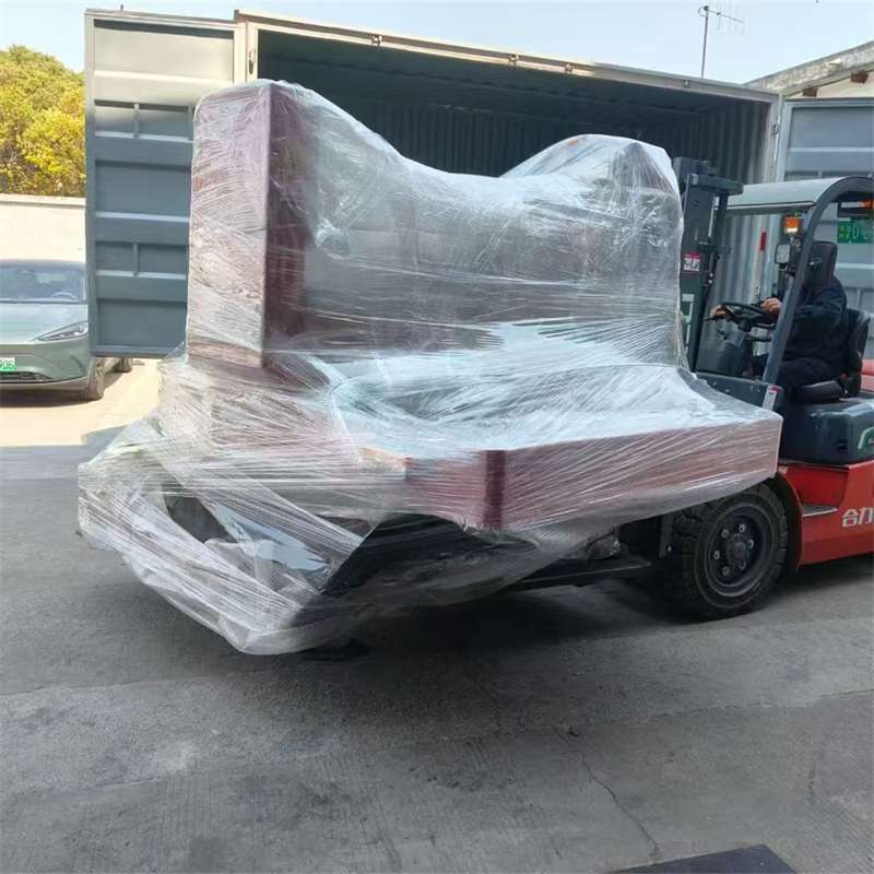 和田县眉山市物流专线：多元货运服务探秘